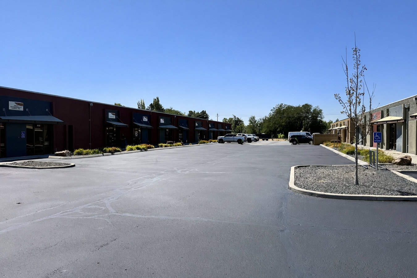 Concrete Contractor services in National City