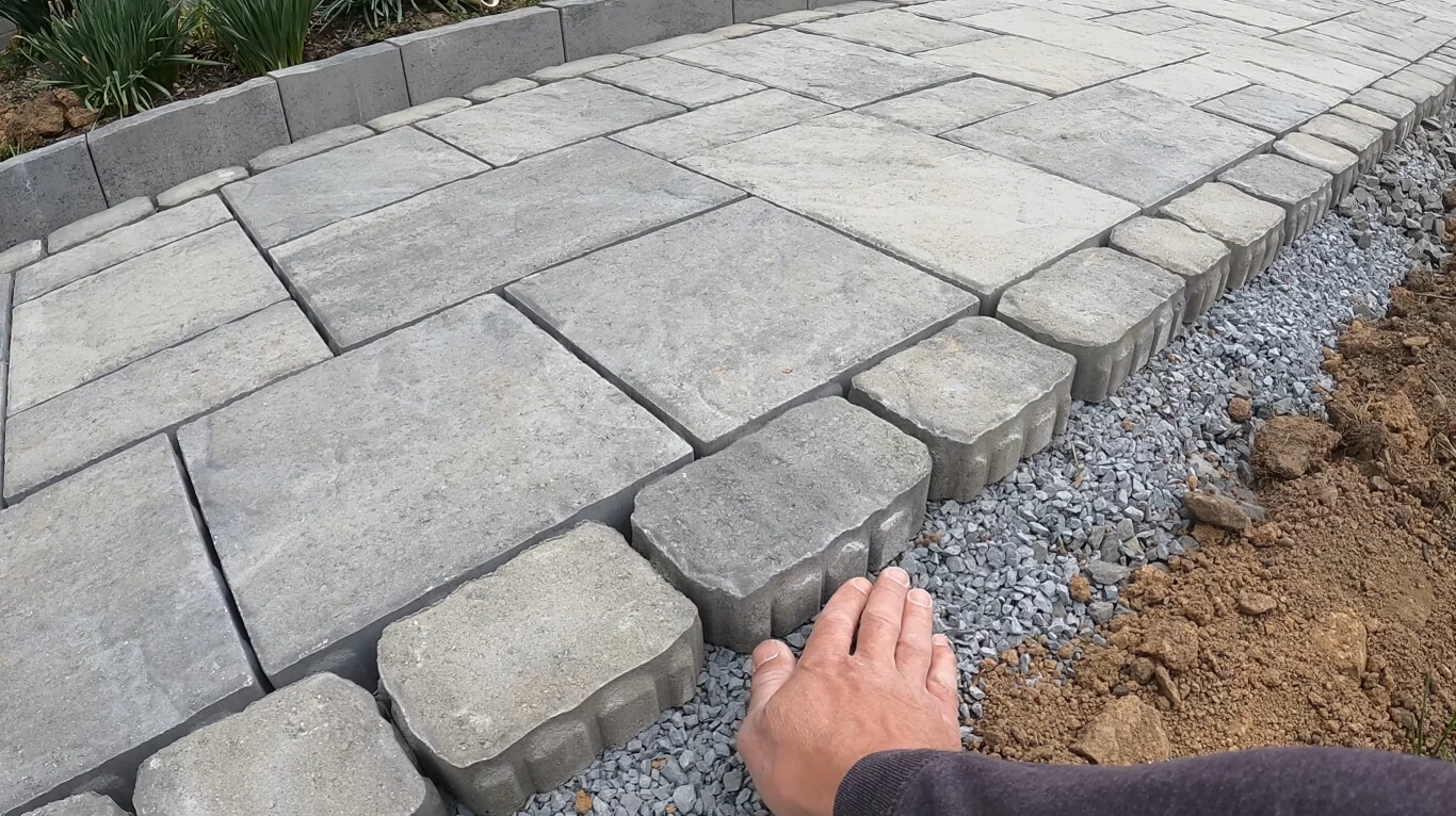 Concrete Patios service in La Mesa, CA